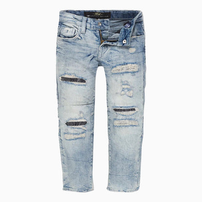 Kid's Hamilton Rip & Repair Denim Pant