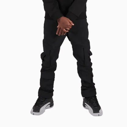 Kid's Stacked Ventura Cargo Pant