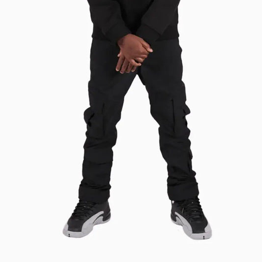 Kid's Stacked Ventura Cargo Pant