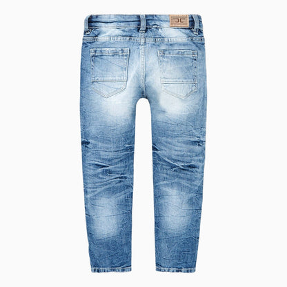 Kid's Hamilton Cargo Denim Pant