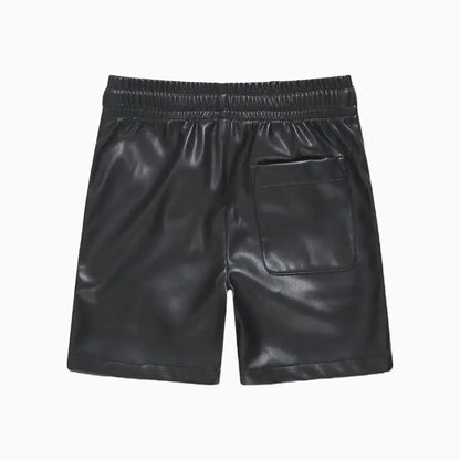Kid's Thriller Leather Outfit