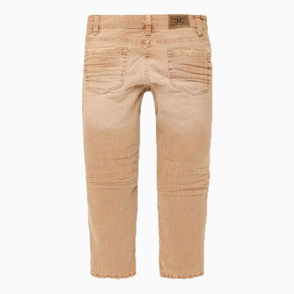 Kid's Tribeca Twill Trucker Outfit