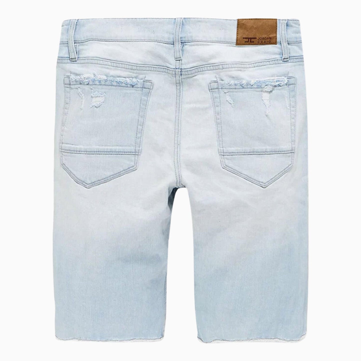 Men's Abyss Denim Jean Shorts