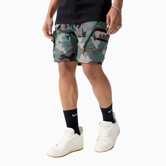 Men's Altitude Cargo Shorts
