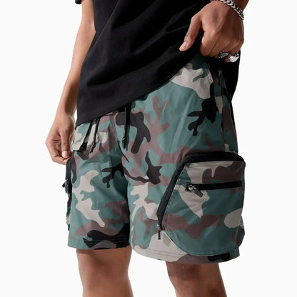 Men's Altitude Cargo Shorts
