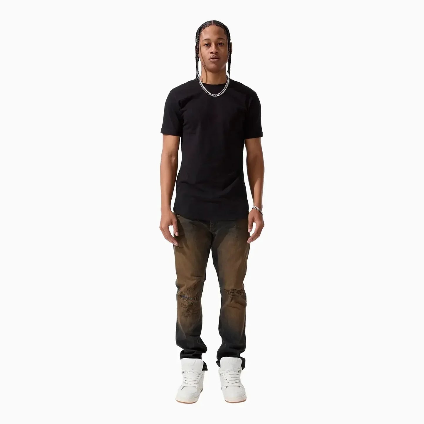 Men's Collins Dune Denim Pant