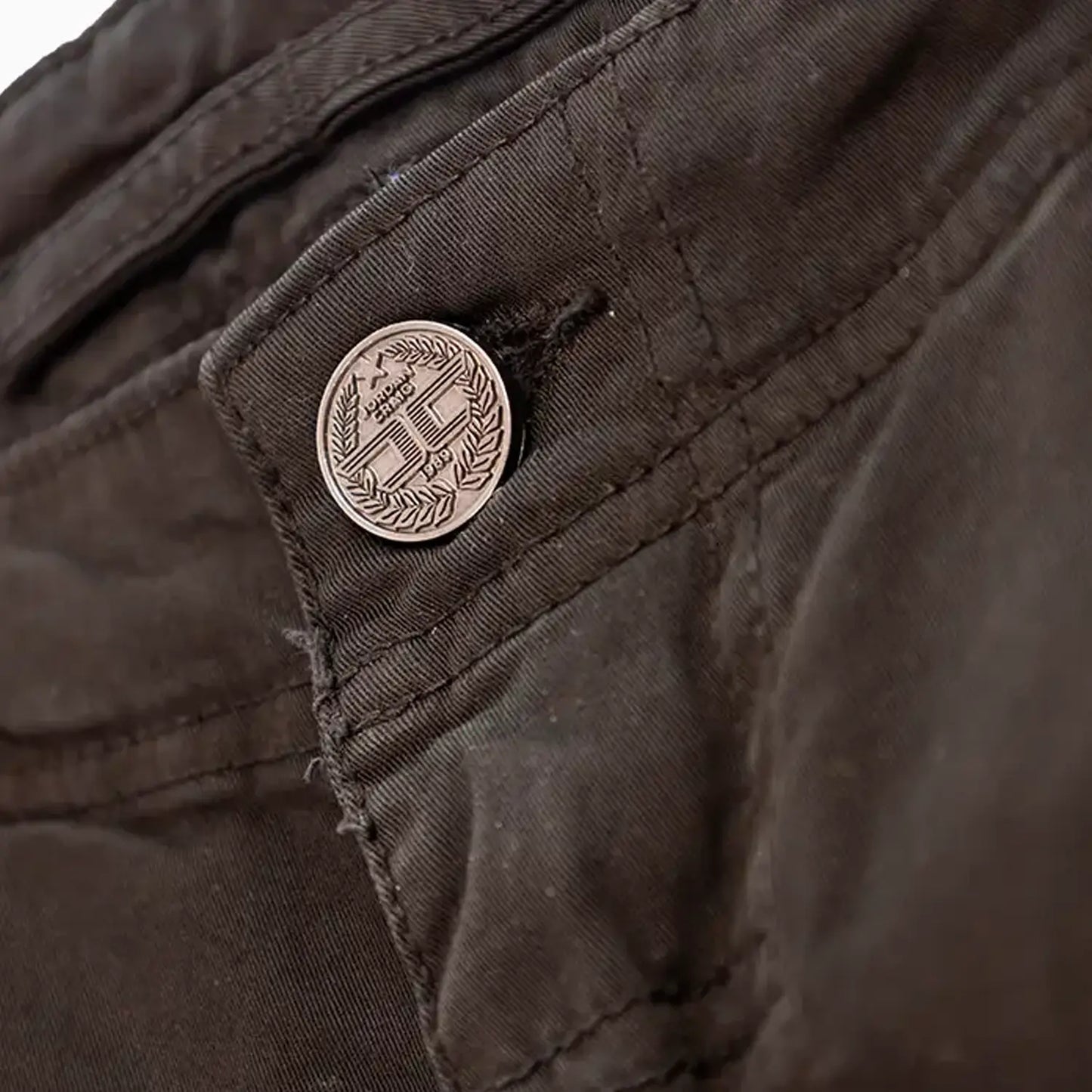 Men's Core Cargo Pant