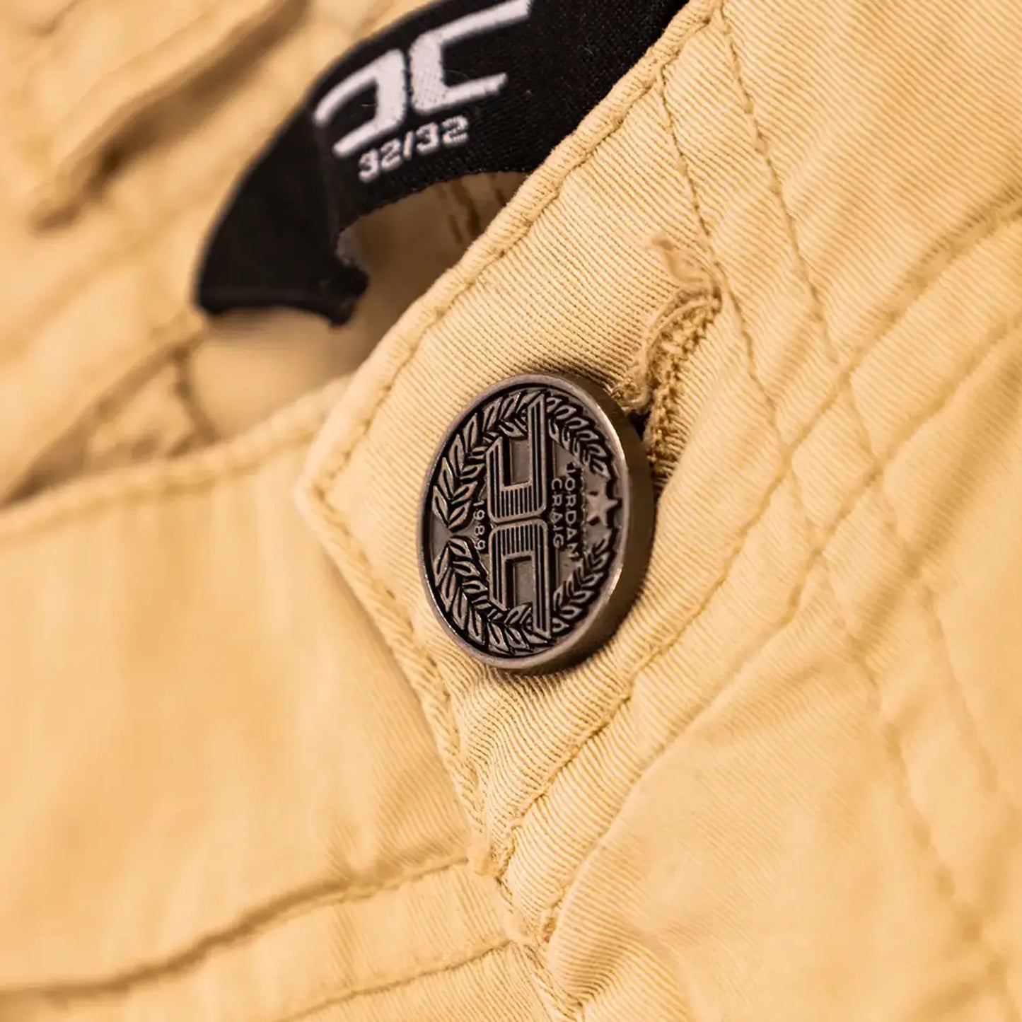 Men's Core Cargo Pant