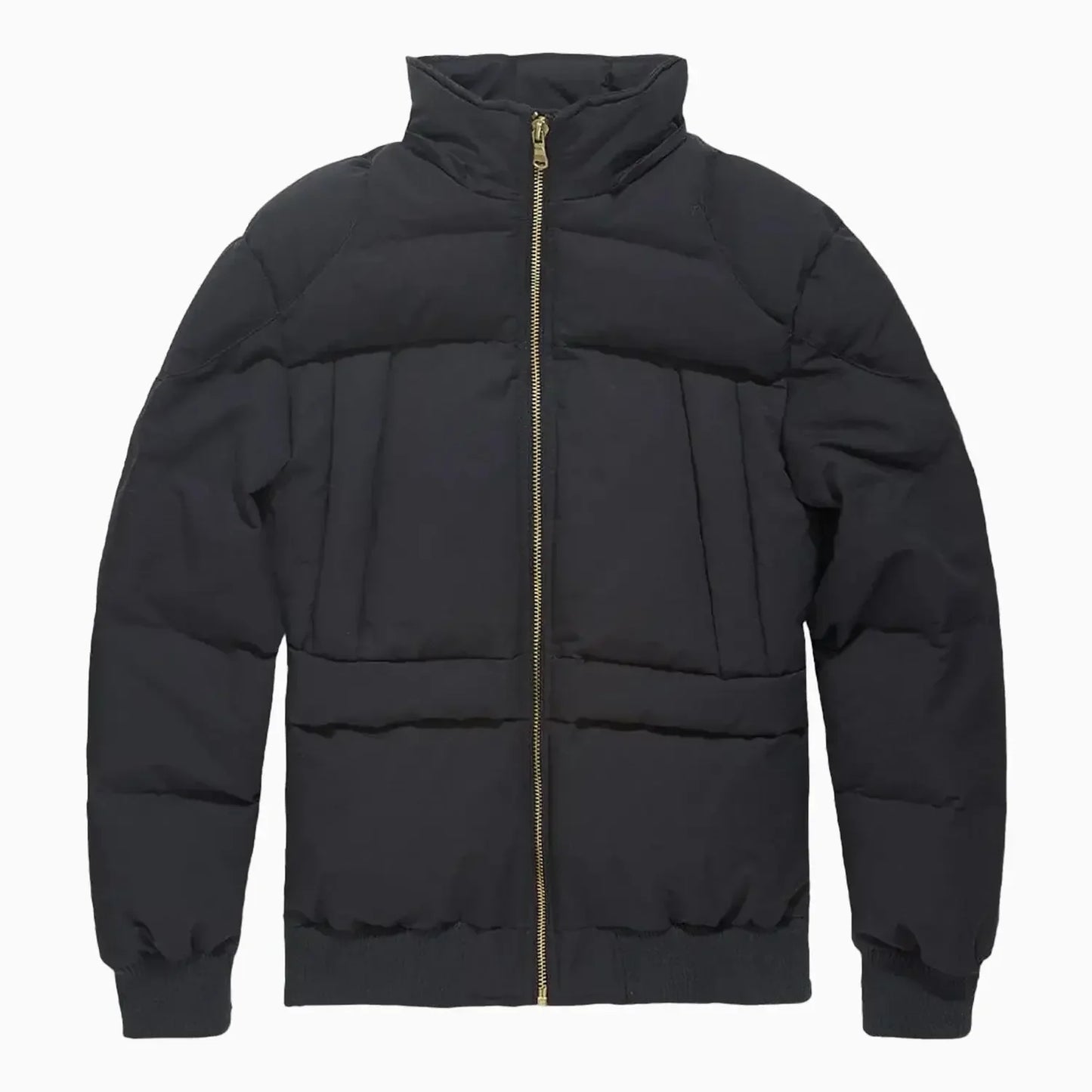 Men's Cross Bay Bomber Jacket