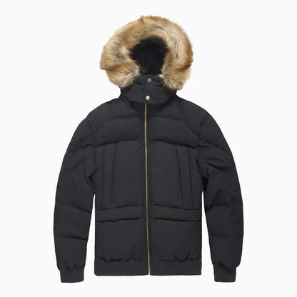 Men's Cross Bay Bomber Jacket