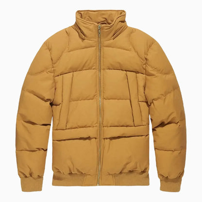 Men's Cross Bay Bomber Jacket