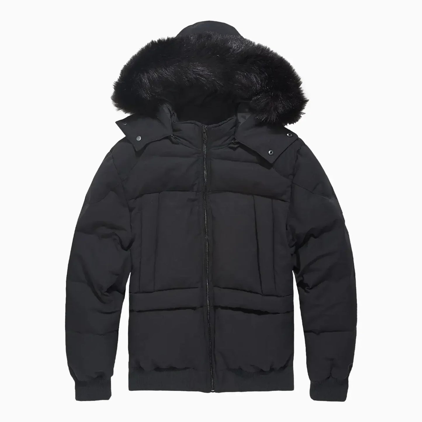 Men's Cross Bay Bomber Jacket
