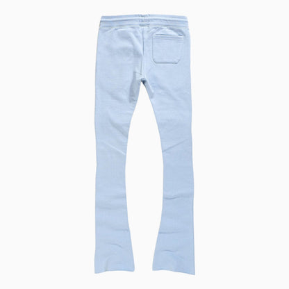 Men's Fleece Uptown Stacked Sweat Pant