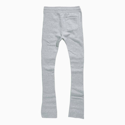 Men's Fleece Uptown Stacked Sweat Pant