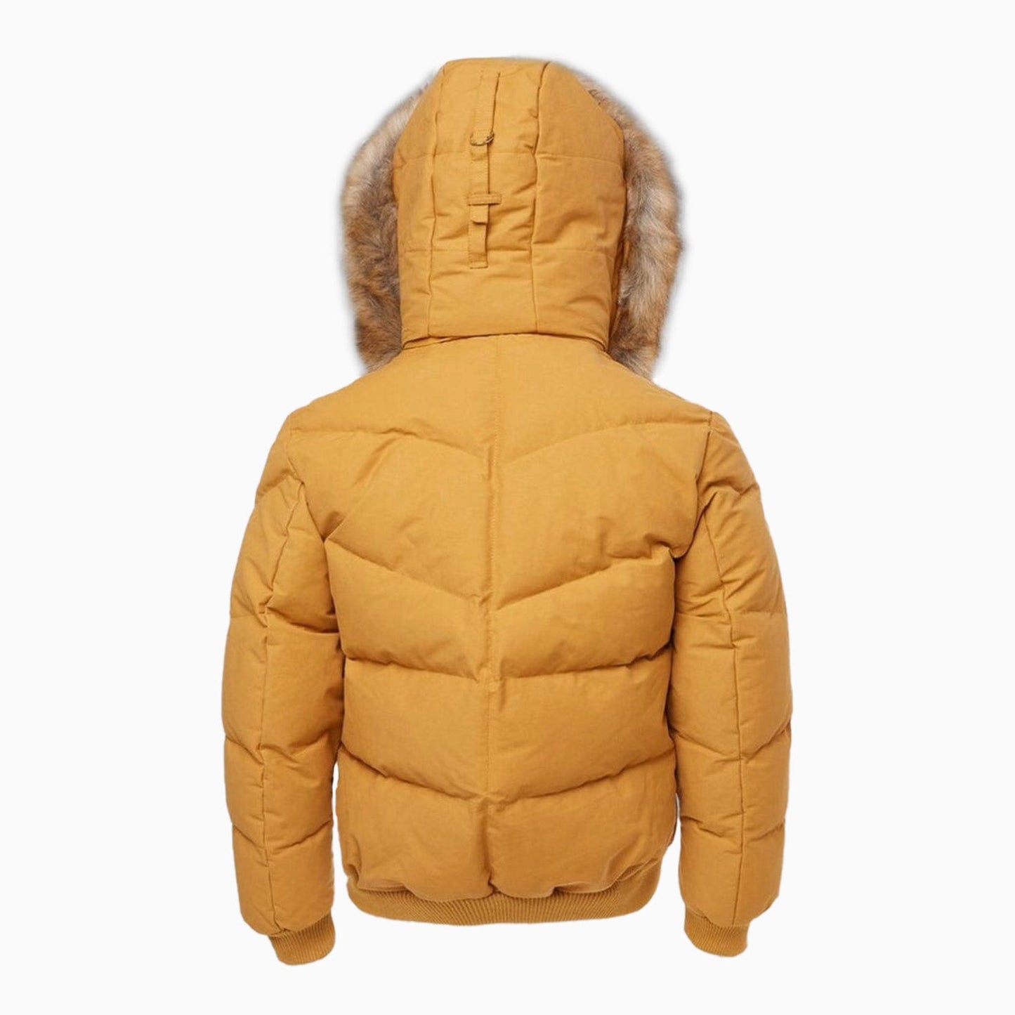 Men's Hollis Bomber Jacket