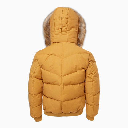 Men's Hollis Bomber Jacket