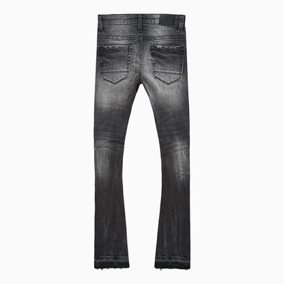 Men's Knee Shreds Jeans  Pant