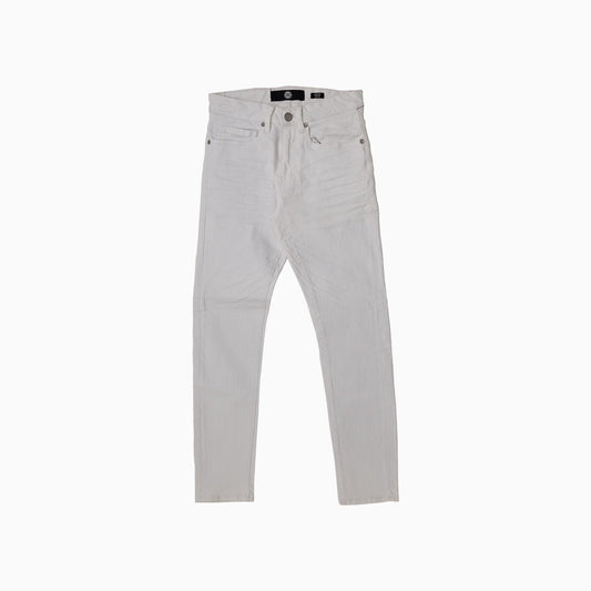 Men's Martin Fit Clean Denim Jeans Pant