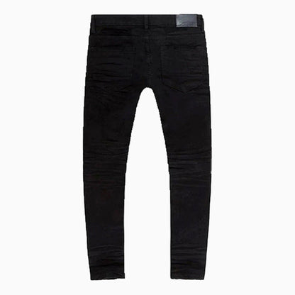 Men's Martin Fit Shreds Denim Pant