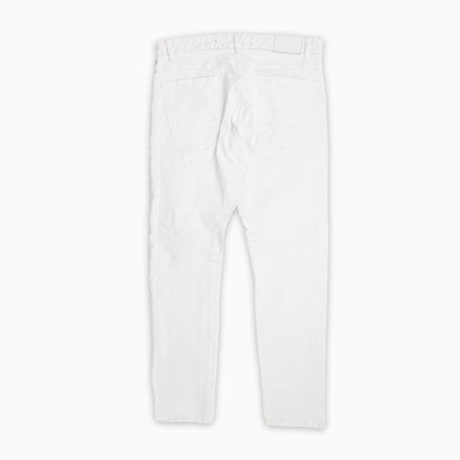 Men's Martin Punk Super Skinny Pant