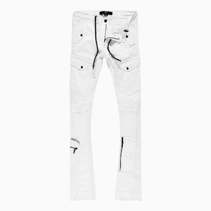 Men's Martin Stacked Aviation Cargo Pant