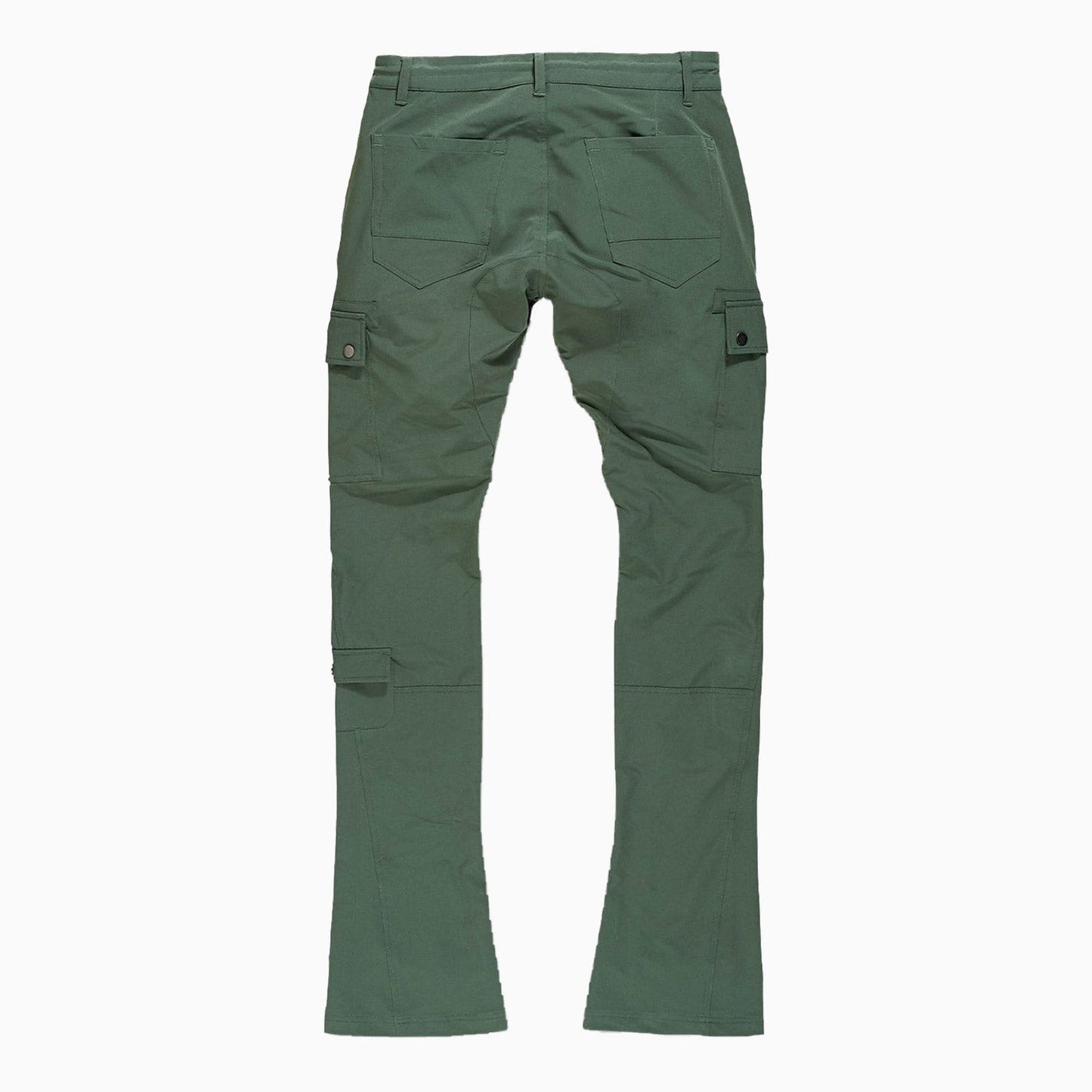 Men's Martin Stacked Rodeo Cargo Pant