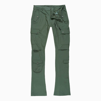 Men's Martin Stacked Rodeo Cargo Pant