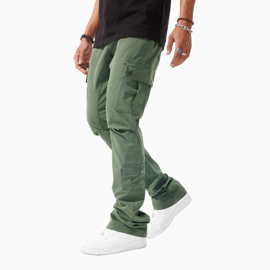 Men's Martin Stacked Rodeo Cargo Pant