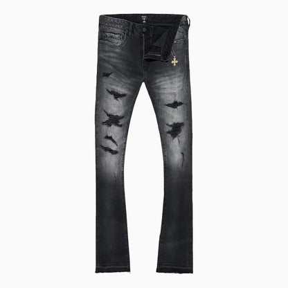 Men's Martin Stacked SYIP Denim Pant