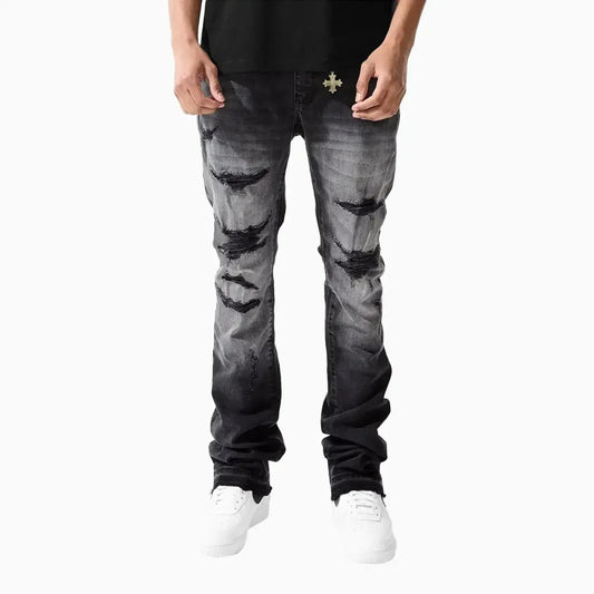 Men's Martin Stacked SYIP Denim Pant