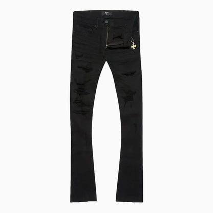 Men's Martin Stacked Syip Denim Pant