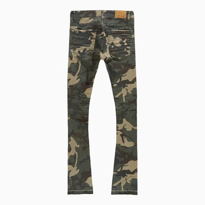 Men's Martin Stacked Tribeca Twill Pant