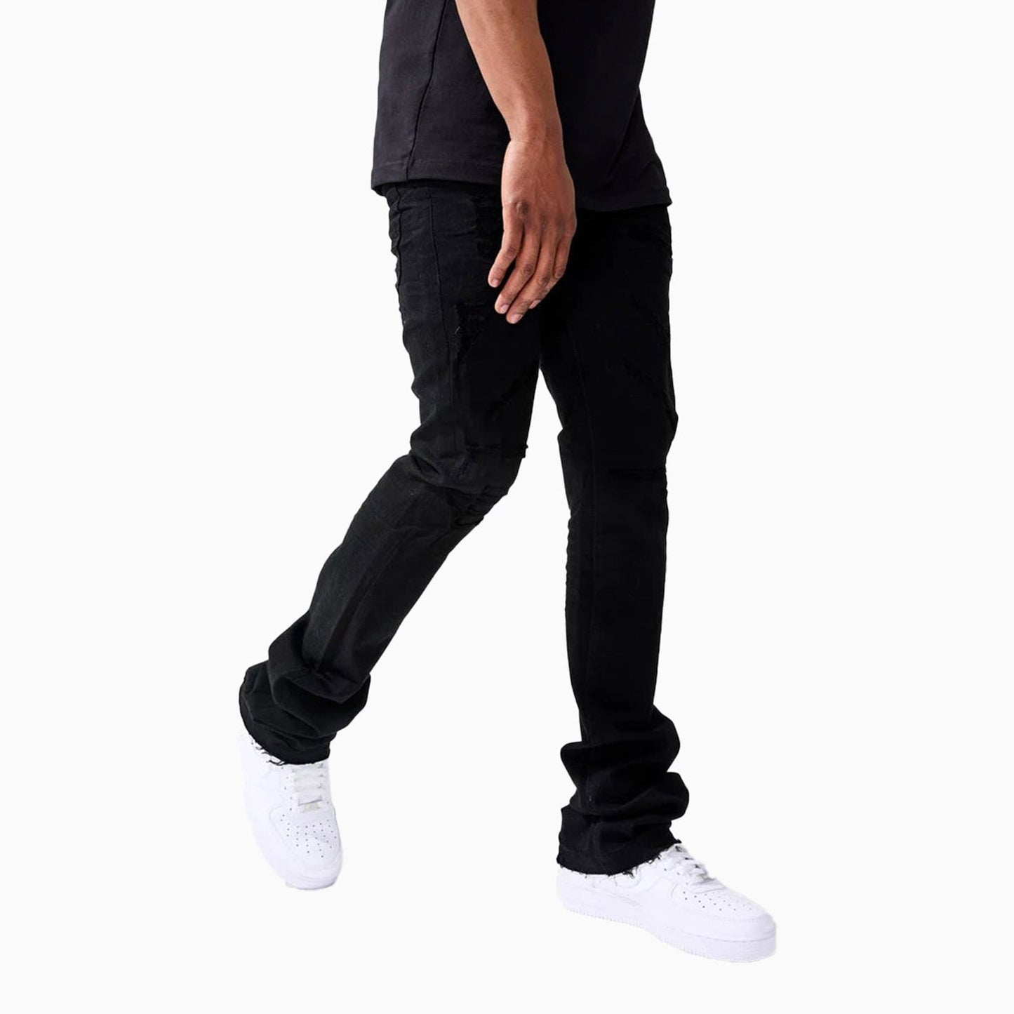 Men's Martin Stacked Tribeca Twill Slim Fit Pant