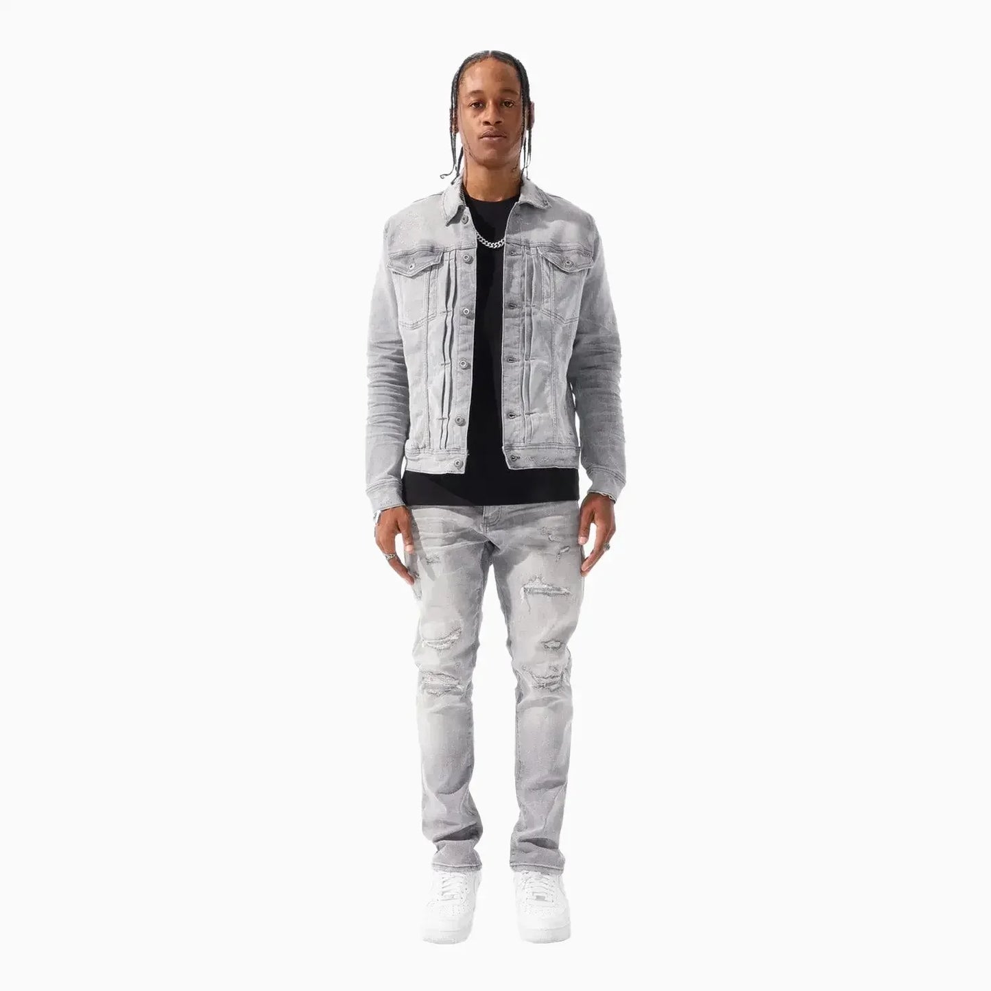 Men's Meadowlands Denim Pant
