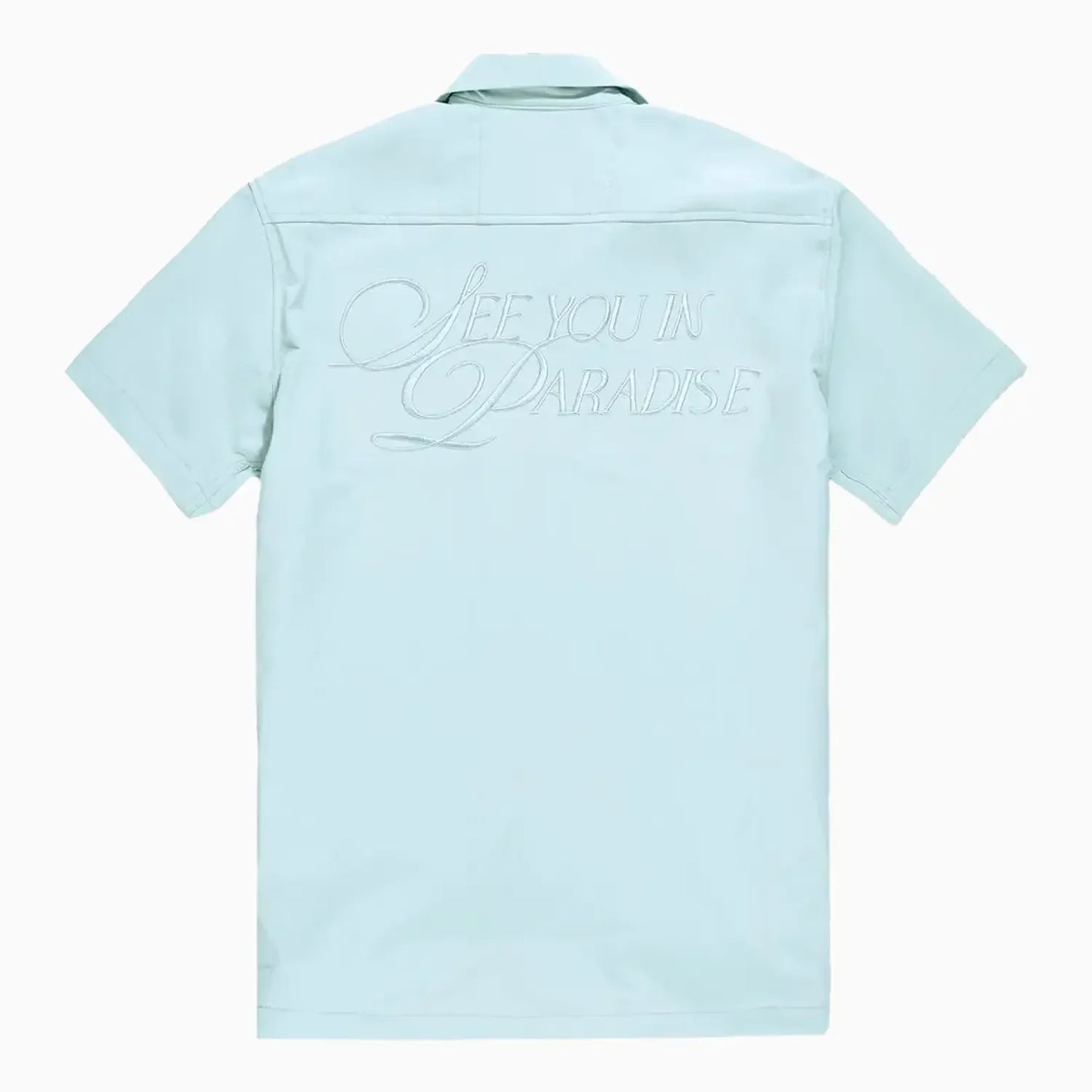 Men's Retro Oakland Mechanic Outfit