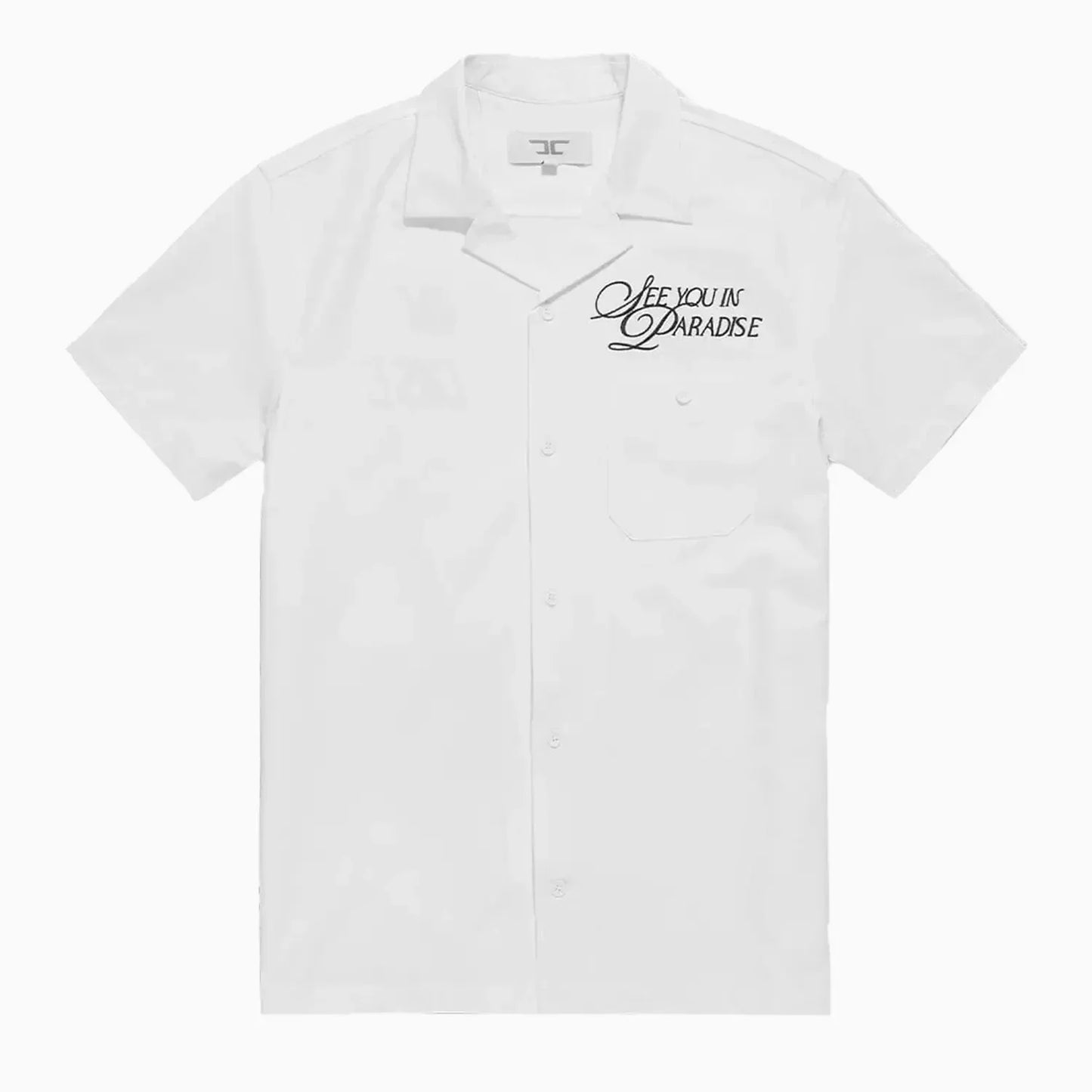 Men's Retro Oakland Mechanic Outfit