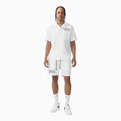 Men's Retro Oakland Mechanic Outfit