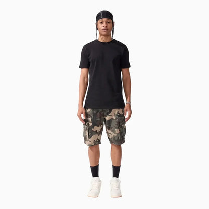 Men's OG - Xavier Camo Cargo Shorts