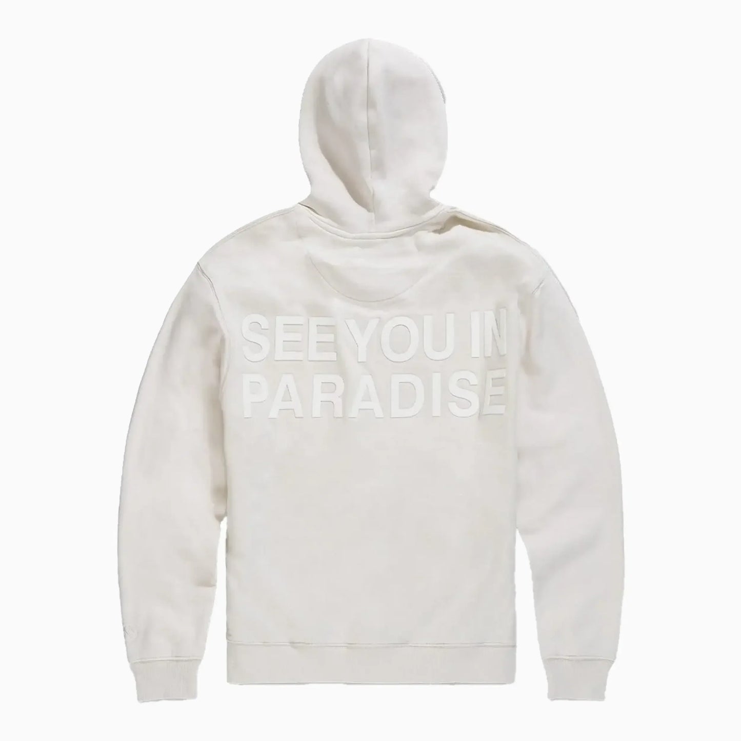 Men's Paradise Tonal Hoodie