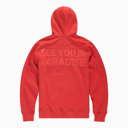 Men's Paradise Tonal Pull Over Hoodie