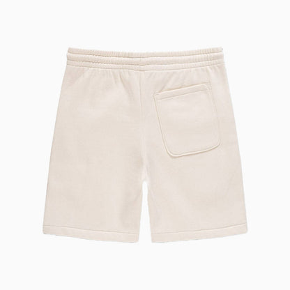 Men's Paradise Tonal T Shirt And Shorts Outfit