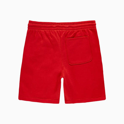 Men's Paradise Tonal T Shirt And Shorts Outfit