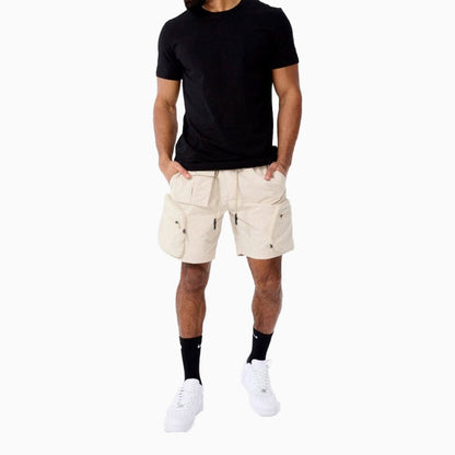 Men's Retro Altitude Cargo Shorts