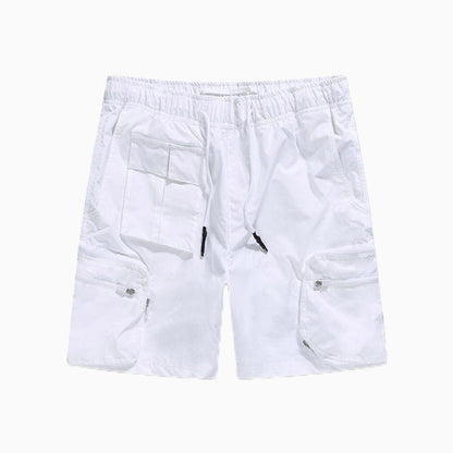 Men's Retro Altitude Cargo Shorts