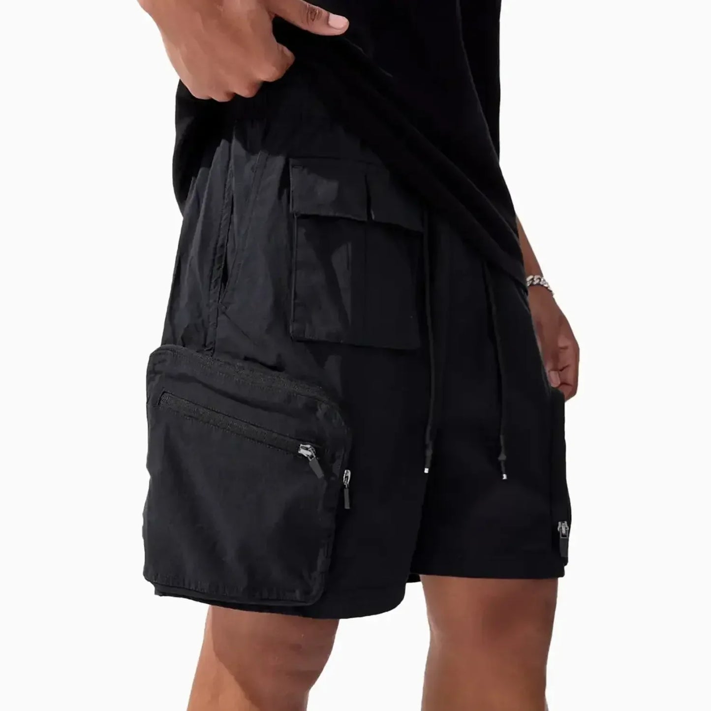 Men's Retro Altitude Cargo Shorts