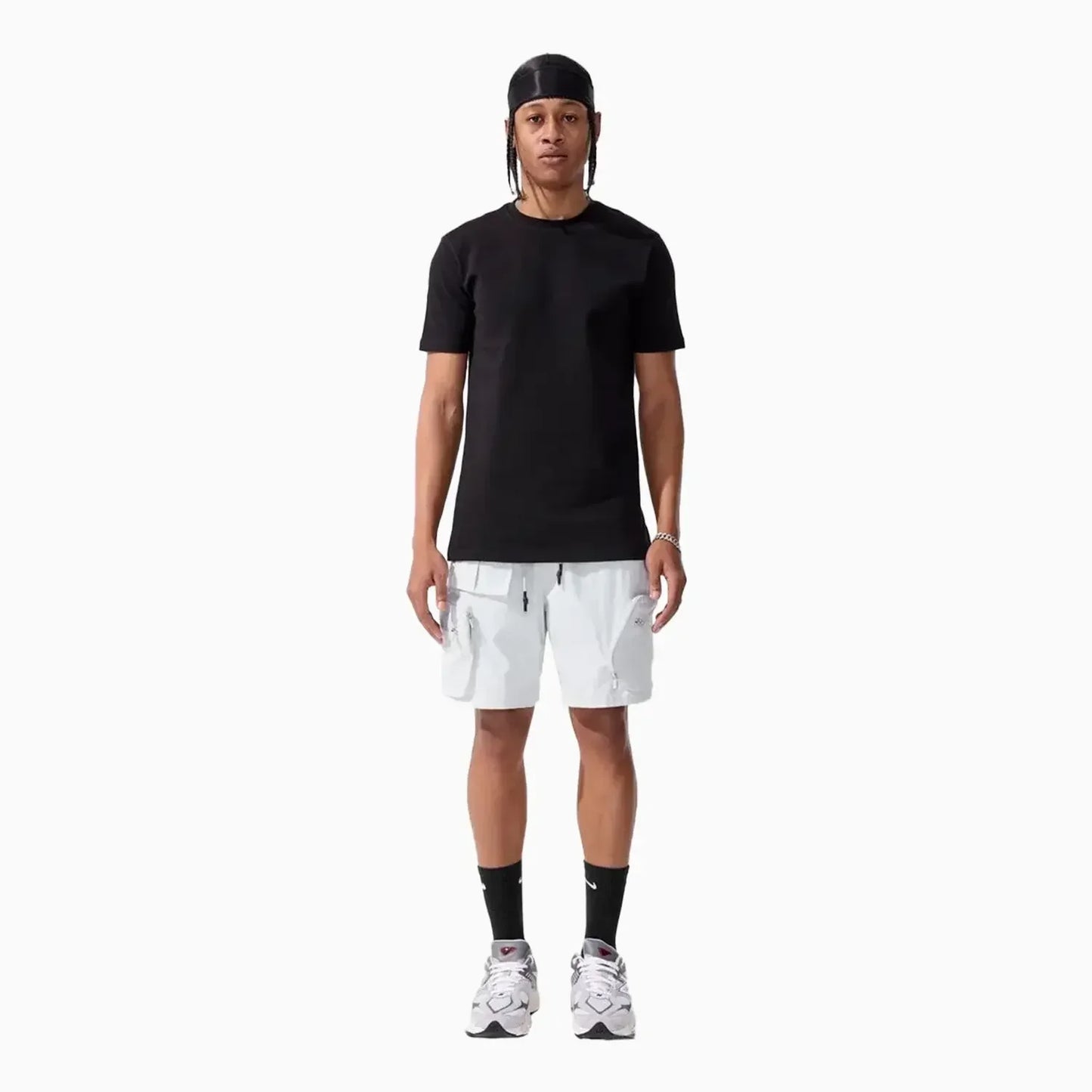 Men's Retro Altitude Cargo Shorts