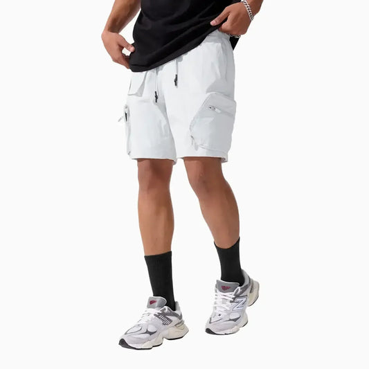 Men's Retro Altitude Cargo Shorts