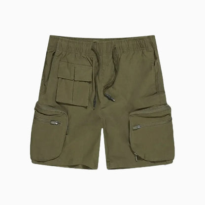 Men's Retro Altitude Cargo Shorts