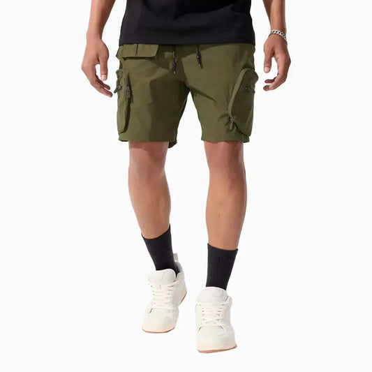 Men's Retro Altitude Cargo Shorts