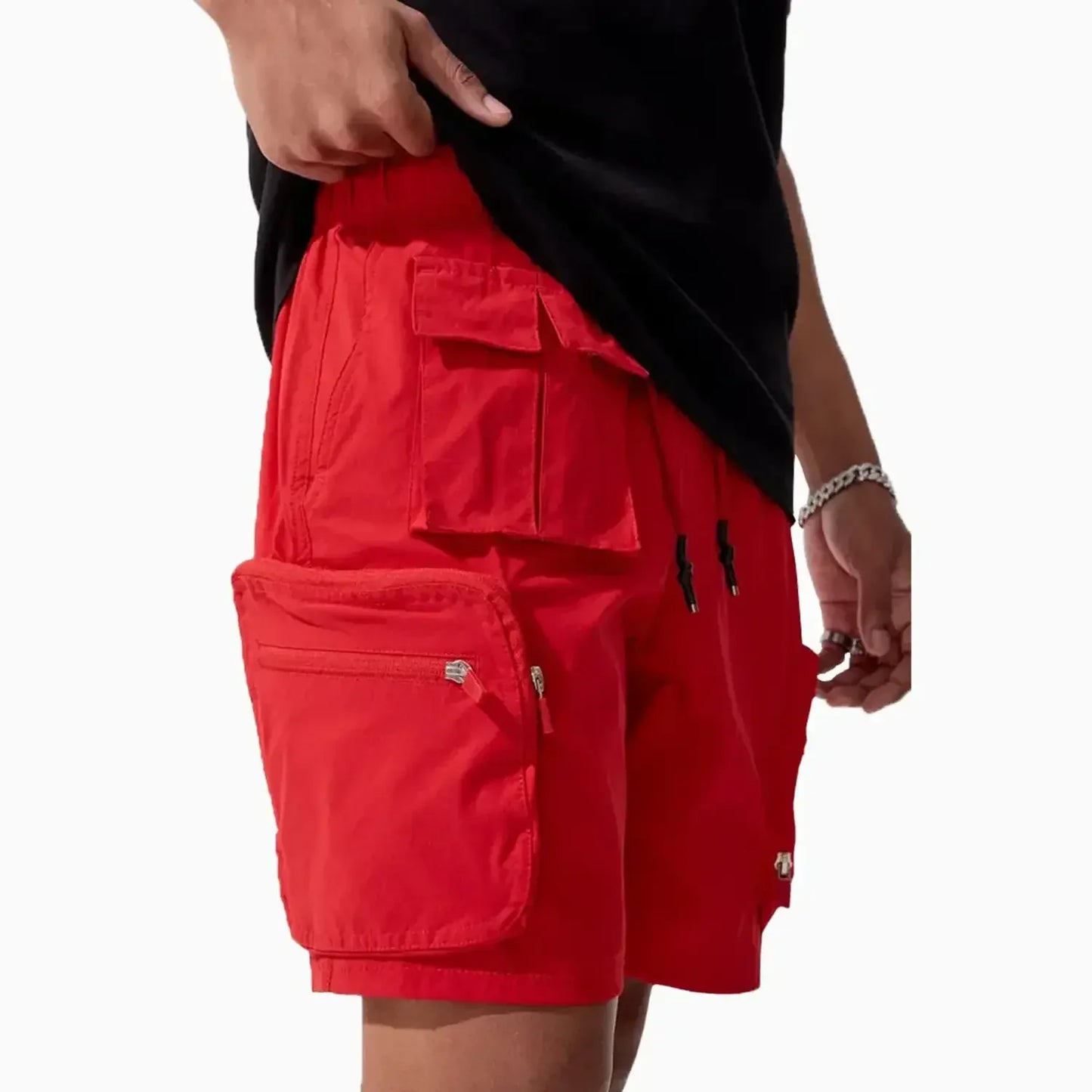 Men's Retro Altitude Cargo Shorts